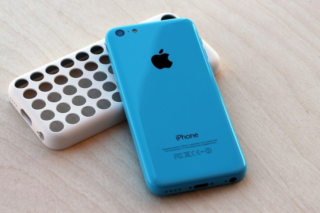 Những mẫu iPhone thất bại nhất của Apple tại Việt Nam - 1