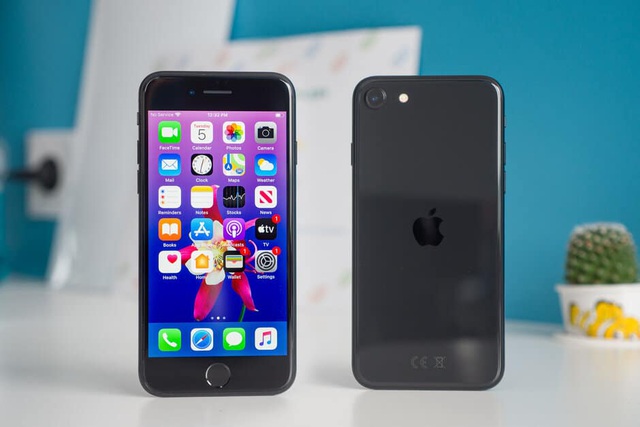 Những mẫu iPhone thất bại nhất của Apple tại Việt Nam - 5