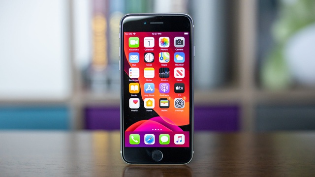Những mẫu iPhone thất bại nhất của Apple tại Việt Nam - 6