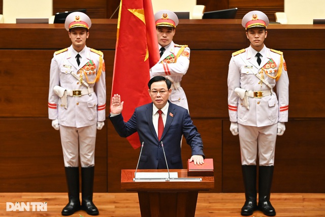 Truyền thông quốc tế chú ý tới ban lãnh đạo mới của Việt Nam - 3