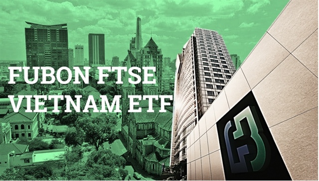 Chờ đợi gì từ dòng vốn Fubon FTSE ETF