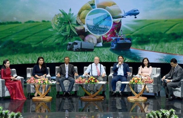Nông sản ĐBSCL giảm sức cạnh tranh với hàng Thái, Trung Quốc do đâu? - 1