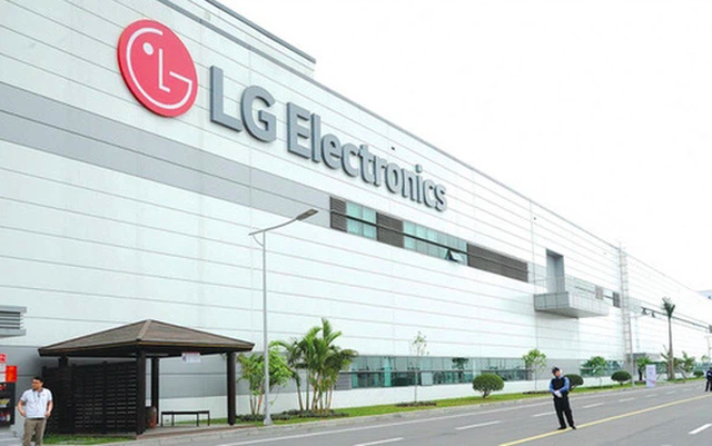 Thực hư LG Electronics rao bán nhà máy tại Hải Phòng với giá 2.000 tỷ đồng - 1