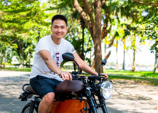 Startup xe điện Made in Việt Nam gọi vốn thành công 2,6 triệu USD - 1
