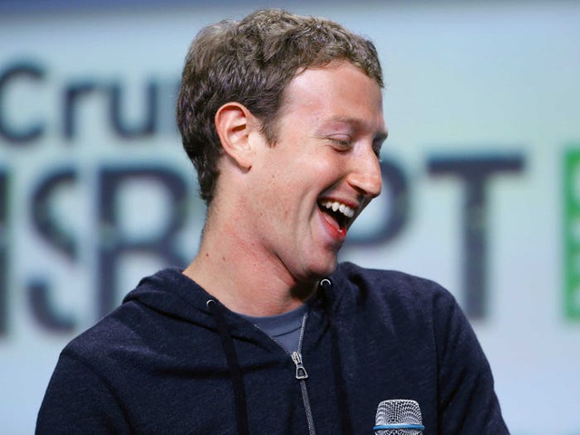 Kiếm 40 tỷ USD mỗi năm, ông chủ Facebook đang tiêu tiền như thế nào? - 12