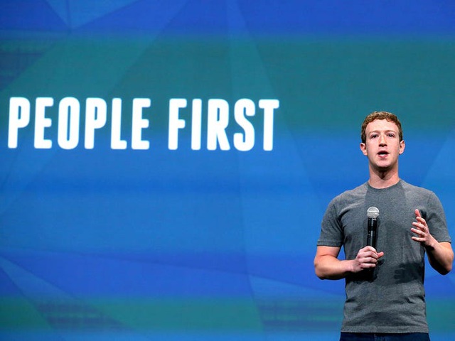 Kiếm 40 tỷ USD mỗi năm, ông chủ Facebook đang tiêu tiền như thế nào? - 9