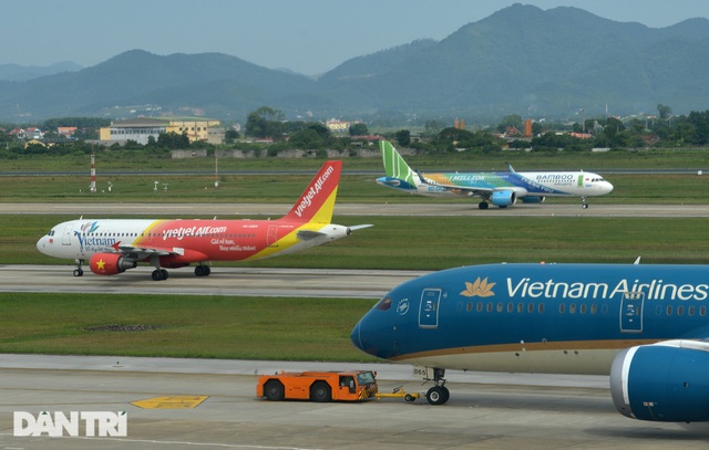 Thủ tướng chỉ đạo nóng việc quản lý chuyến bay nhập cảnh Việt Nam - 1