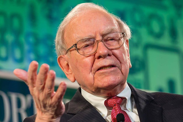 Bài học từ 15 sai lầm lớn nhất về tiền bạc của tỷ phú Warren Buffett - 1