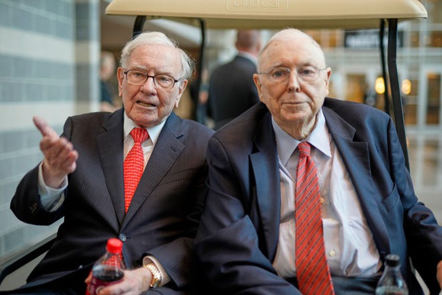 Bài học từ 15 sai lầm lớn nhất về tiền bạc của tỷ phú Warren Buffett - 2