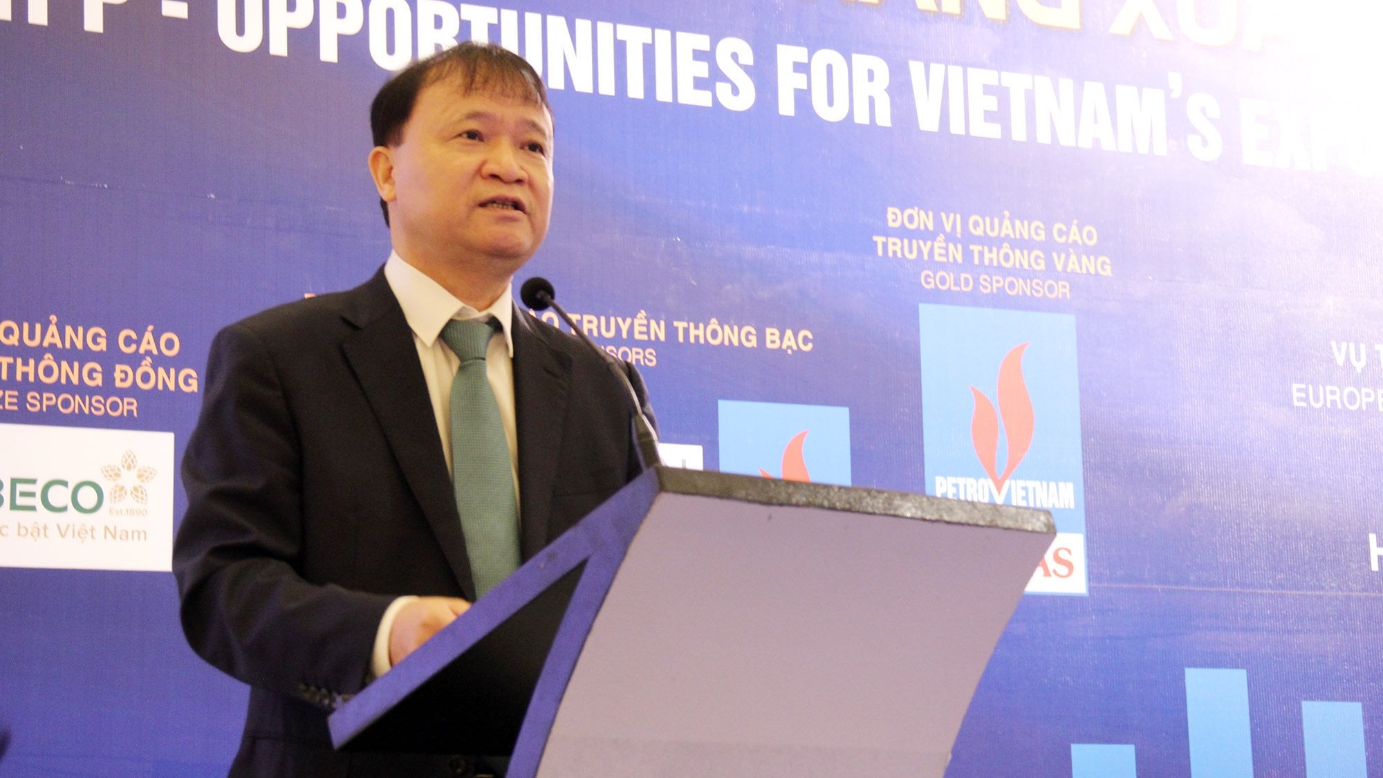 Việt Nam đã hưởng lợi ra sao từ CPTPP?