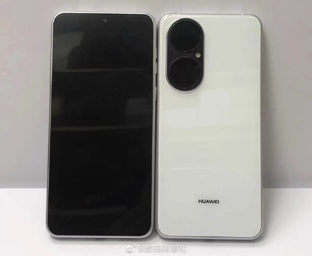 Lộ thiết kế lạ của bộ đôi smartphone Huawei P50 và Google Pixel 6 - 3
