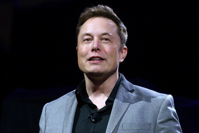 Elon Musk - Bệ phóng hay cú đấm vào tiền số? - 1