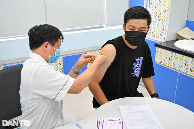 Bộ Tài chính xin lập Quỹ mua vắc xin phòng Covid-19 cho 75 triệu người Việt - 1