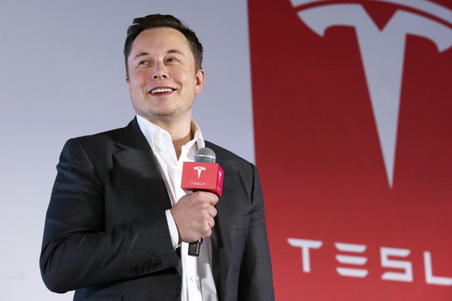 Hãng xe Tesla đang thử nghiệm công nghệ mà Elon Musk từng chê thậm tệ - 1