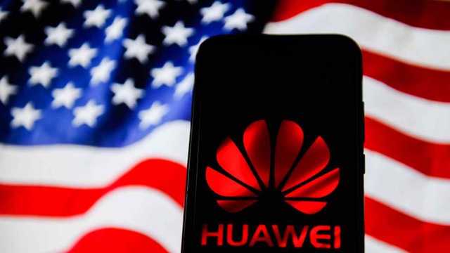 Lãnh đạo Huawei bất ngờ tuyên bố mong nối lại quan hệ với công ty Mỹ - 2