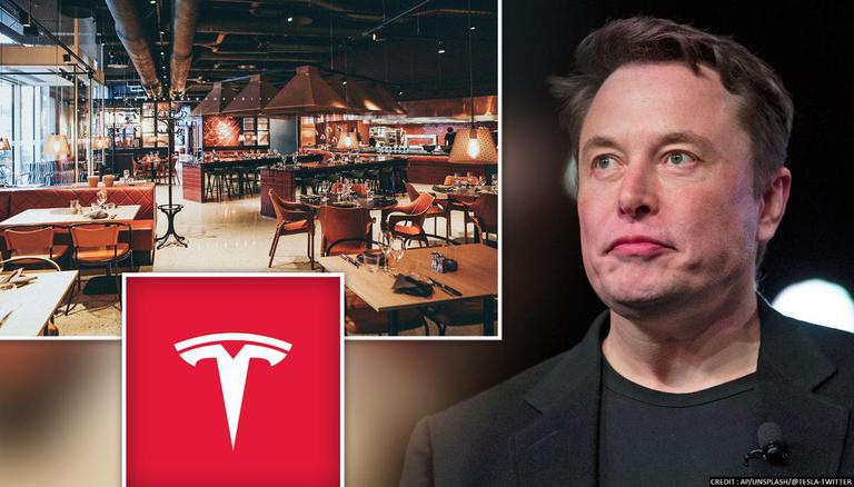 Tỷ phú Elon Musk lấn sân sang mảng dịch vụ ăn uống?