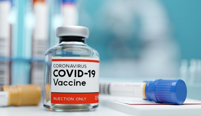 Giá vắc xin Covid đang bán gấp 5 lần chi phí?