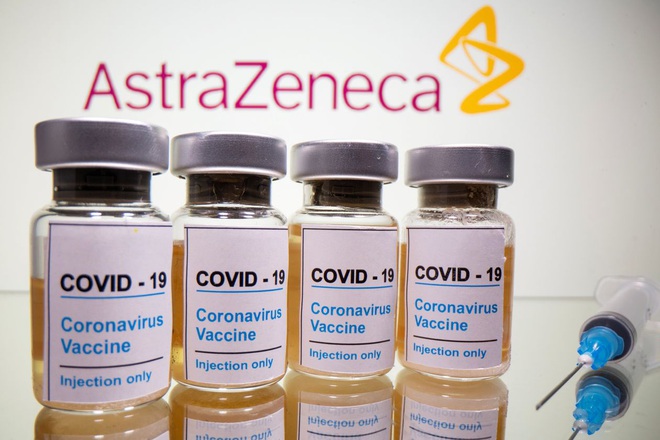 Chính phủ mua lại 30 triệu liều vắc xin AZD1222 với giá phi lợi nhuận - 1