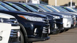 Chuyện lạ trên thị trường ô tô Mỹ: Mua xe đi 2 năm bán lại vẫn có lãi