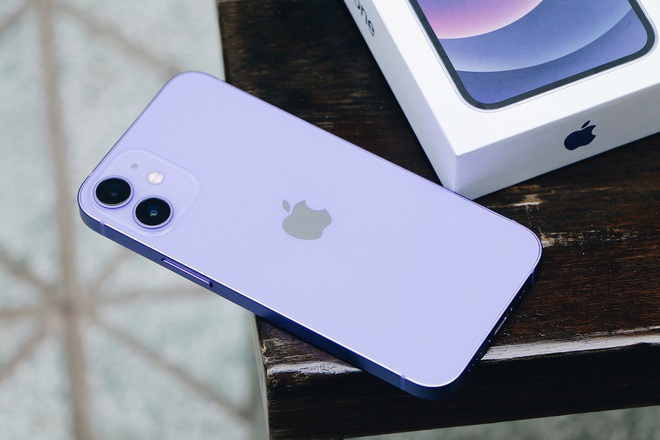 Nhiều mẫu iPhone đồng loạt giảm giá sâu tại Việt Nam - 1