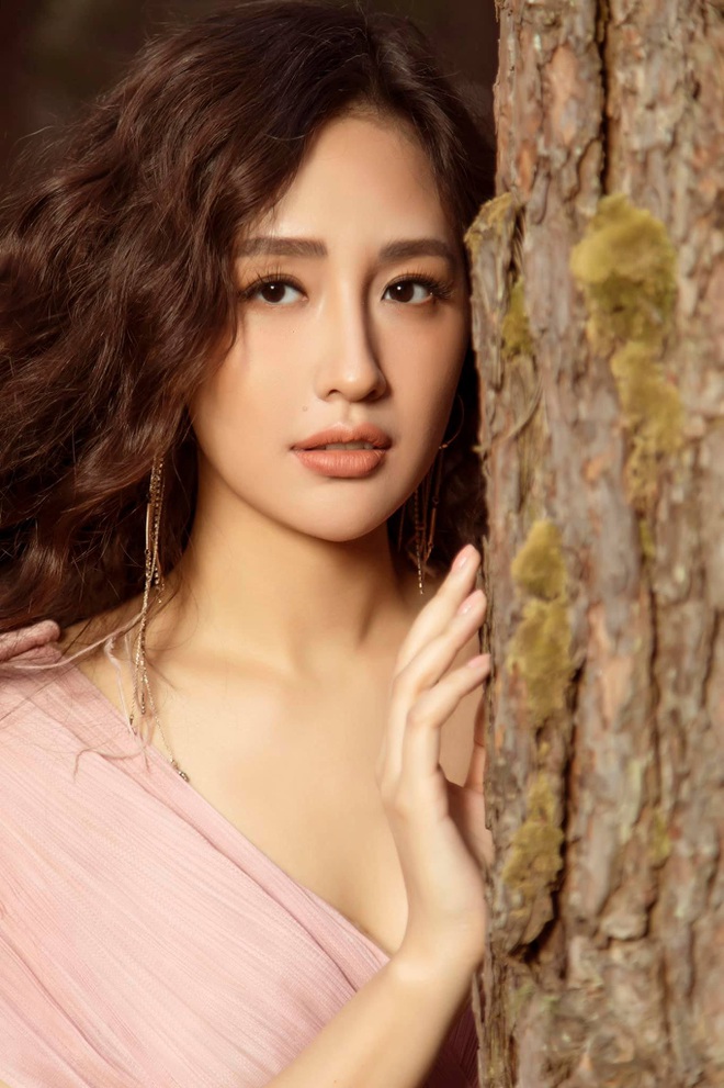 Hoa hậu Mai Phương Thúy xin lỗi vì quảng cáo sản phẩm bị tuýt còi - 1