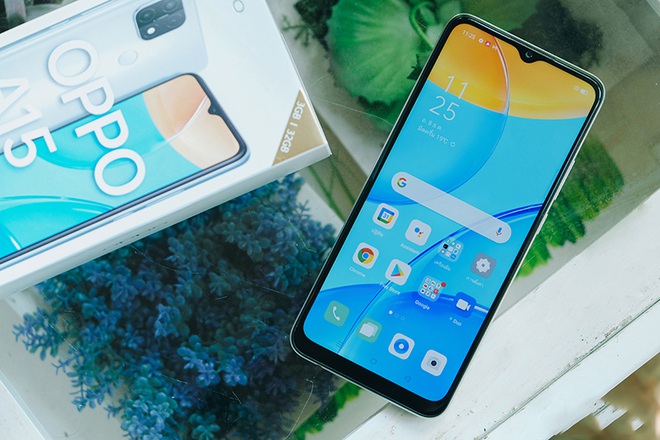 10 mẫu smartphone bán chạy nhất tại Việt Nam nửa đầu năm 2021 - 3