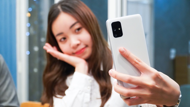 10 mẫu smartphone bán chạy nhất tại Việt Nam nửa đầu năm 2021 - 8