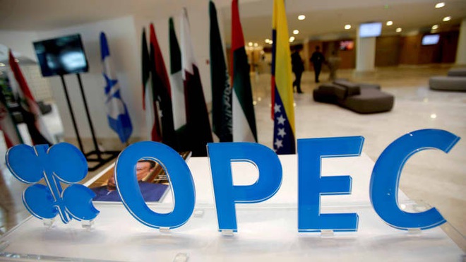OPEC đạt được thỏa thuận về sản lượng dầu sau tranh chấp với UAE - 1