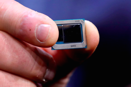 Intel muốn mua lại nhà sản xuất chất bán dẫn với giá 30 tỷ USD