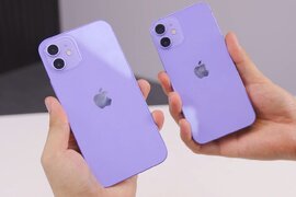 iPhone qua sử dụng đồng loạt giảm giá tại Việt Nam
