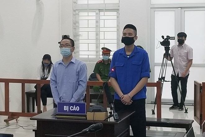 Hà Nội: Túng tiền, giám đốc công ty chuyển phát nhanh cướp ngân hàng BIDV - 1