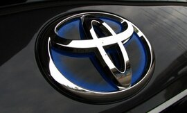 Toyota tạm dừng sản xuất tại Thái Lan