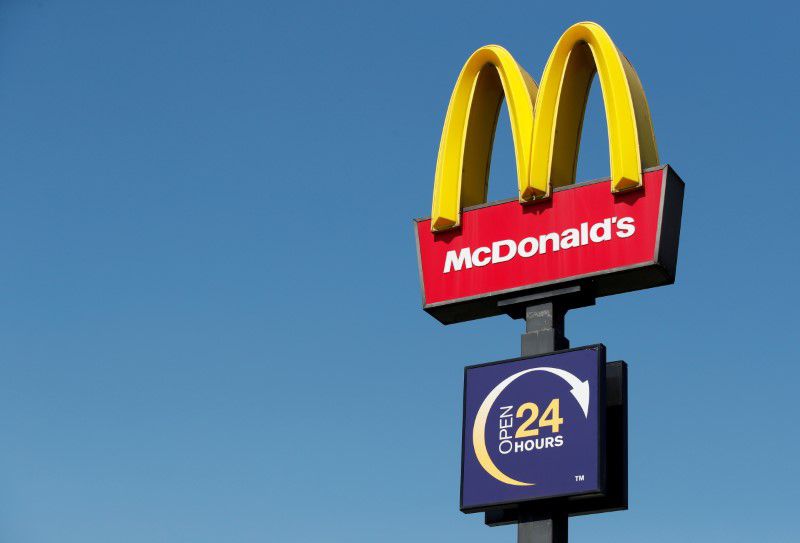 McDonald vào tầm ngắm điều tra chống độc quyền của Italy