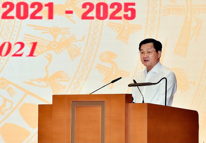 Chính phủ: Đến năm 2025, Việt Nam vượt qua mức thu nhập trung bình thấp - 2