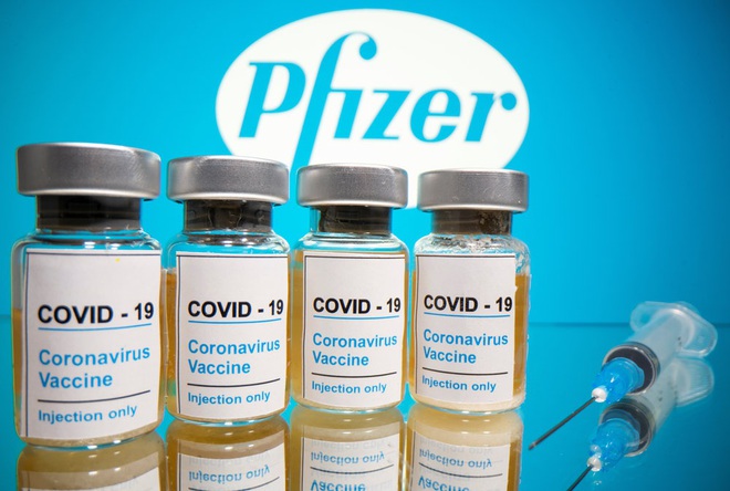 Chính phủ đồng ý mua thêm gần 20 triệu liều vắc xin Pfizer - 1