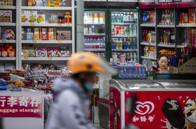 Báo động từ đà phục hồi yếu ớt của nền kinh tế Trung Quốc nửa cuối năm - 1