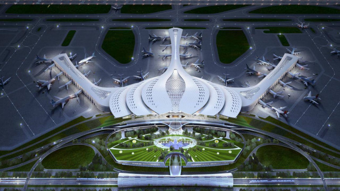 Bộ Giao thông yêu cầu đầu tư đồng bộ “siêu” sân bay Long Thành