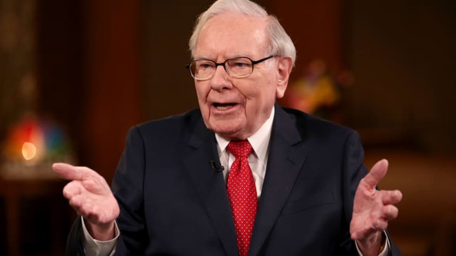 5 bài học đầu tư chứng khoán từ nhà đầu tư huyền thoại Warren Buffett - 1