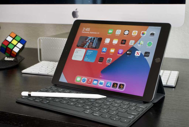 iPad giá rẻ khan hàng tại Việt Nam - 2