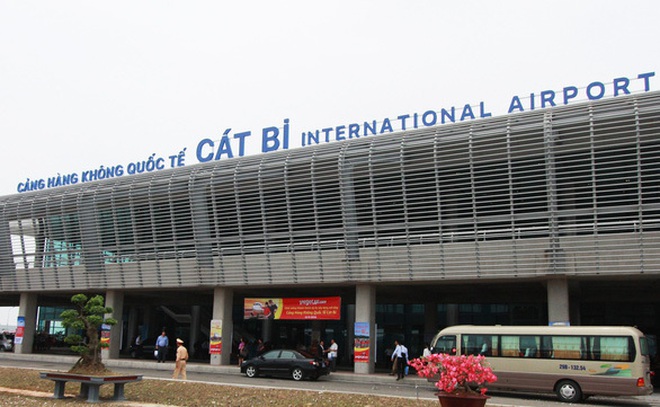 Đề xuất giao sân bay Cát Bi cho Hải Phòng tự bỏ tiền túi quy hoạch, đầu tư - 1