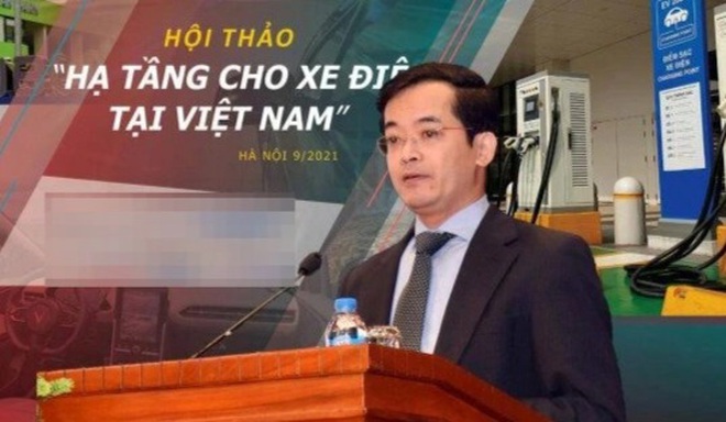 Thu nhập 3.000 USD/năm, người Việt mua xe thường còn khó đừng nói ô tô điện - 3