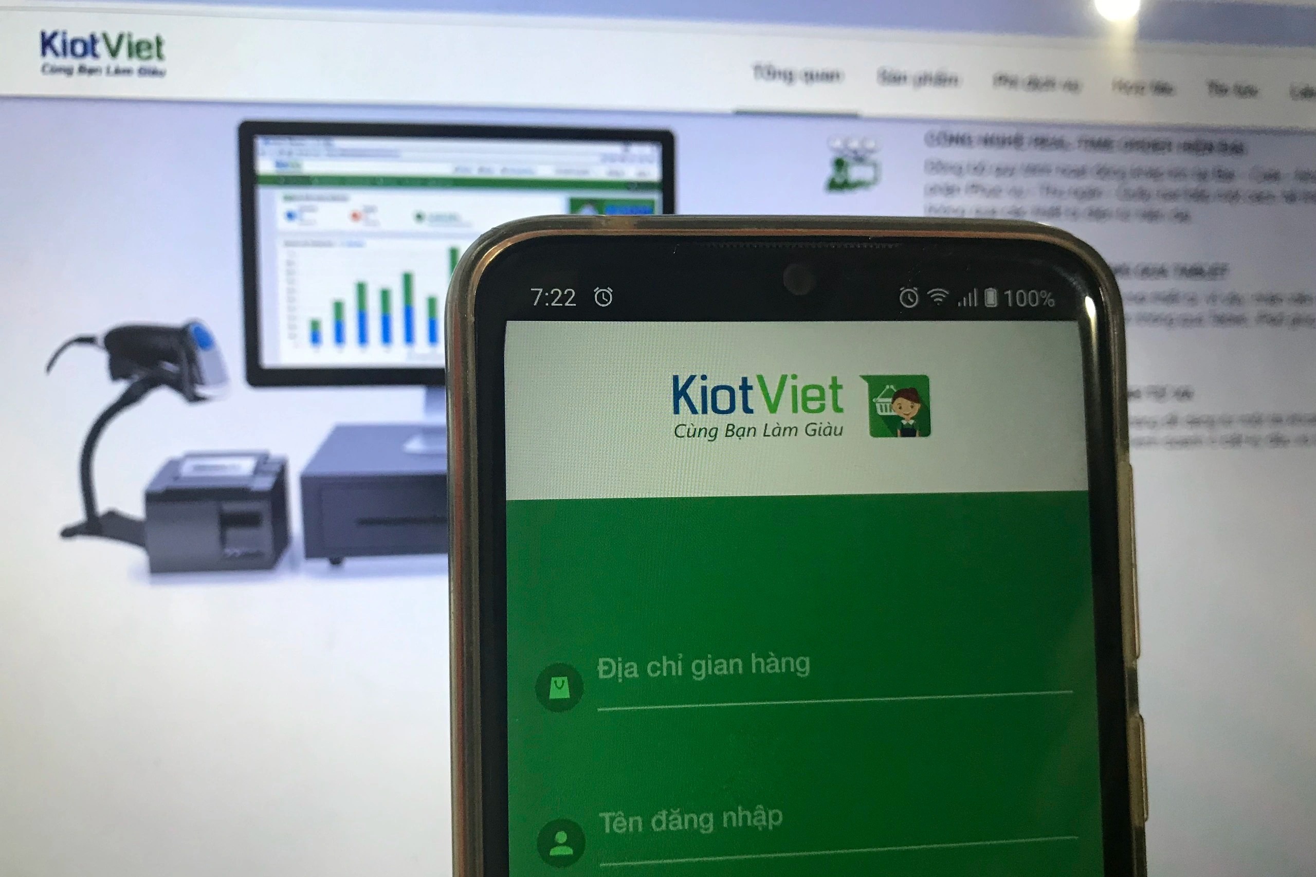 Giữa đại dịch, nhiều startup Việt 