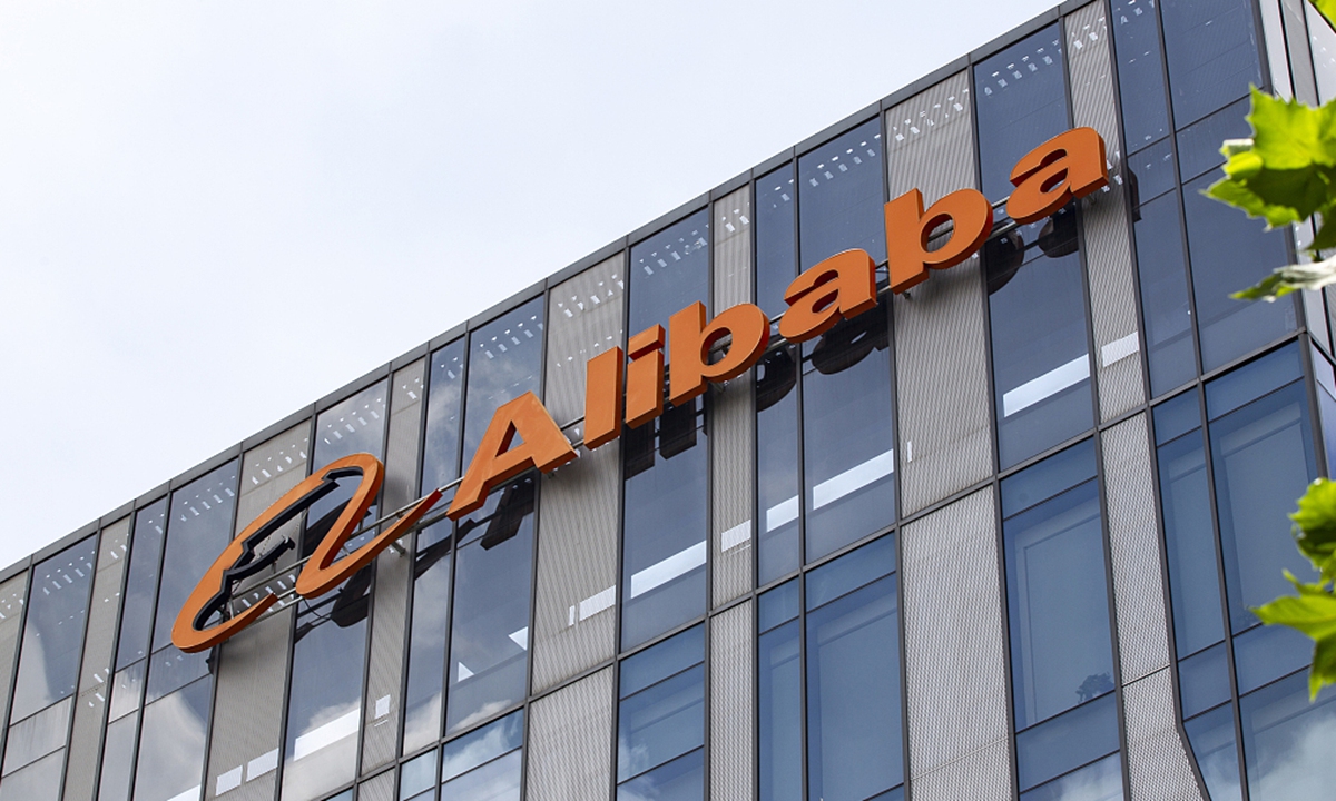 Cựu quản lý Alibaba bị tố tấn công tình dục kiện ngược nữ nhân viên