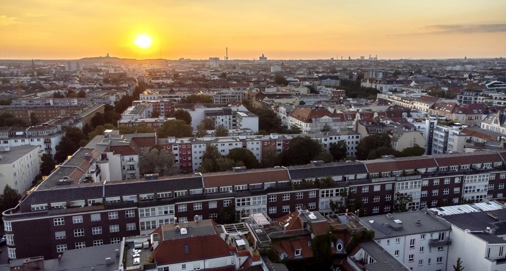 Đức chi 2,9 tỷ USD mua gần 15.000 căn hộ để hạ nhiệt giá thuê nhà