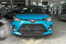 Toyota Raize bất ngờ về Hà Nội, đại lý hé lộ giá dưới 500 triệu đồng