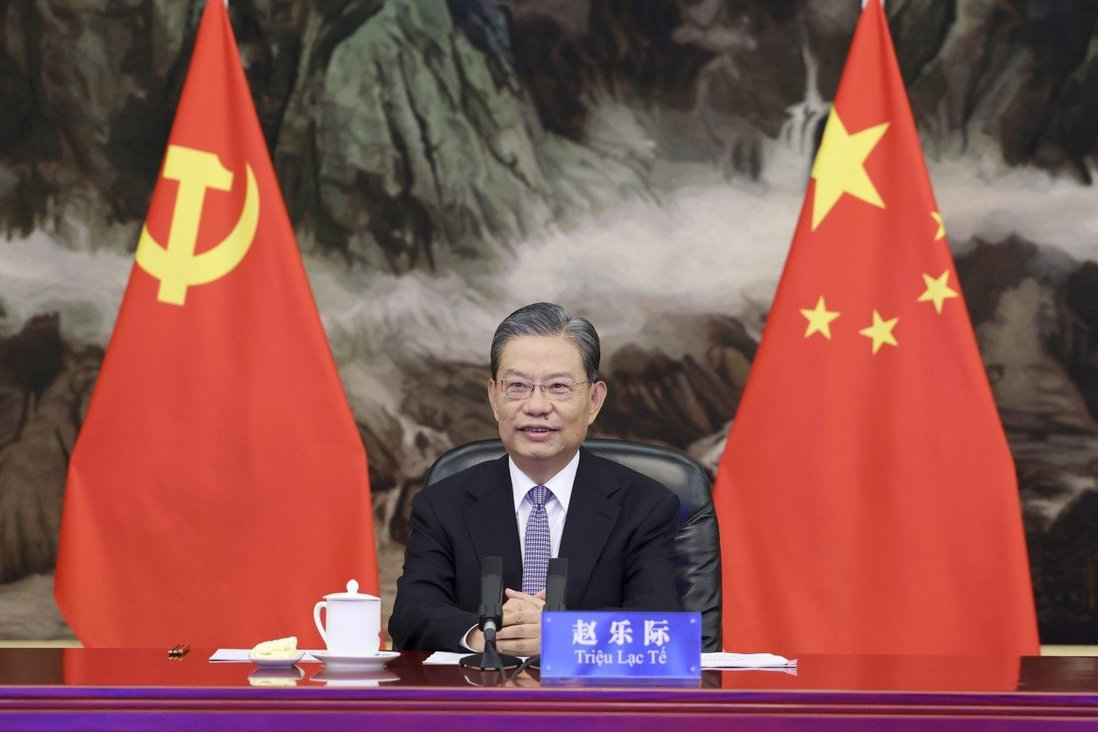 Sau vụ Evergrande, Trung Quốc đẩy mạnh chống tham nhũng trong lĩnh vực tài chính