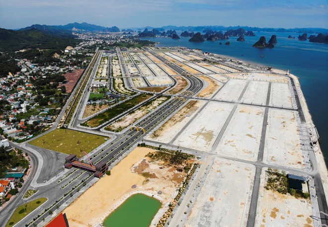 Siêu dự án có casino ở Vân Đồn: Đề xuất tăng mức đầu tư, bỏ mục sân golf - 1