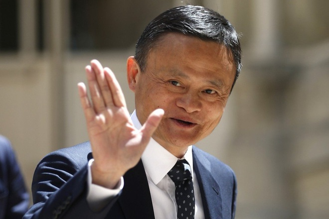 Tỷ phú Jack Ma tái xuất, Alibaba đã hết bị kìm kẹp? - 1