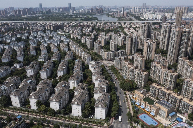 Trung Quốc thí điểm đánh thuế bất động sản vì thịnh vượng chung - 1