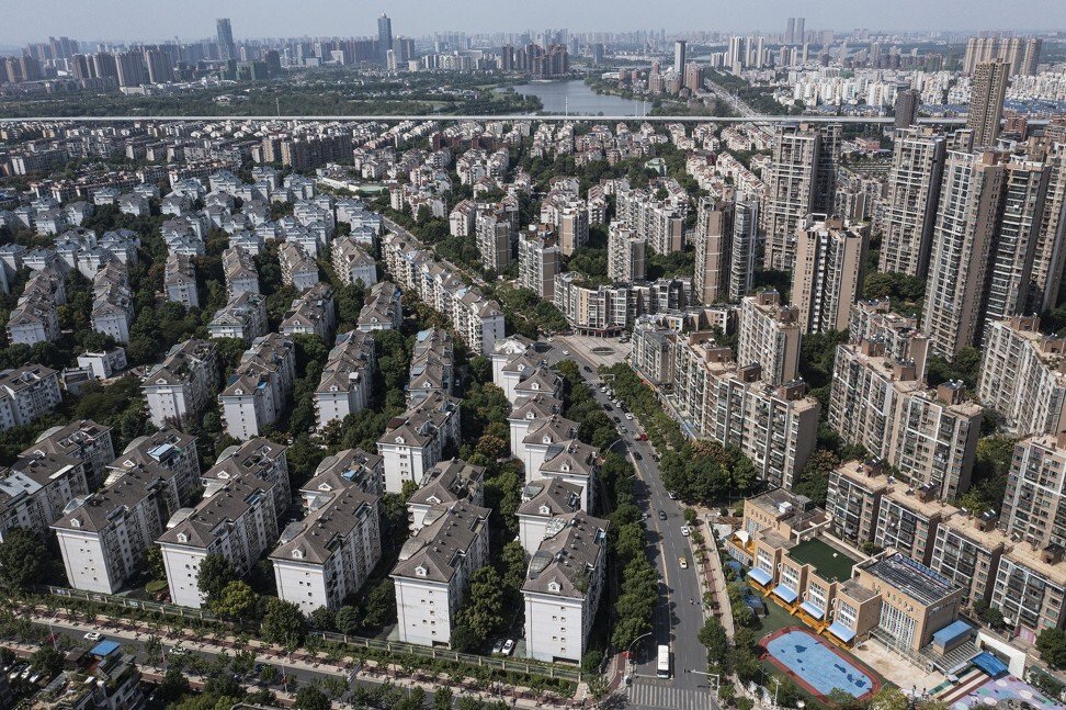 Trung Quốc thí điểm đánh thuế bất động sản vì 